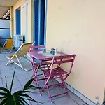 Appartement Familial - Vue Mer
