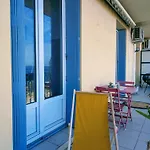 Appartement Familial - Vue Mer