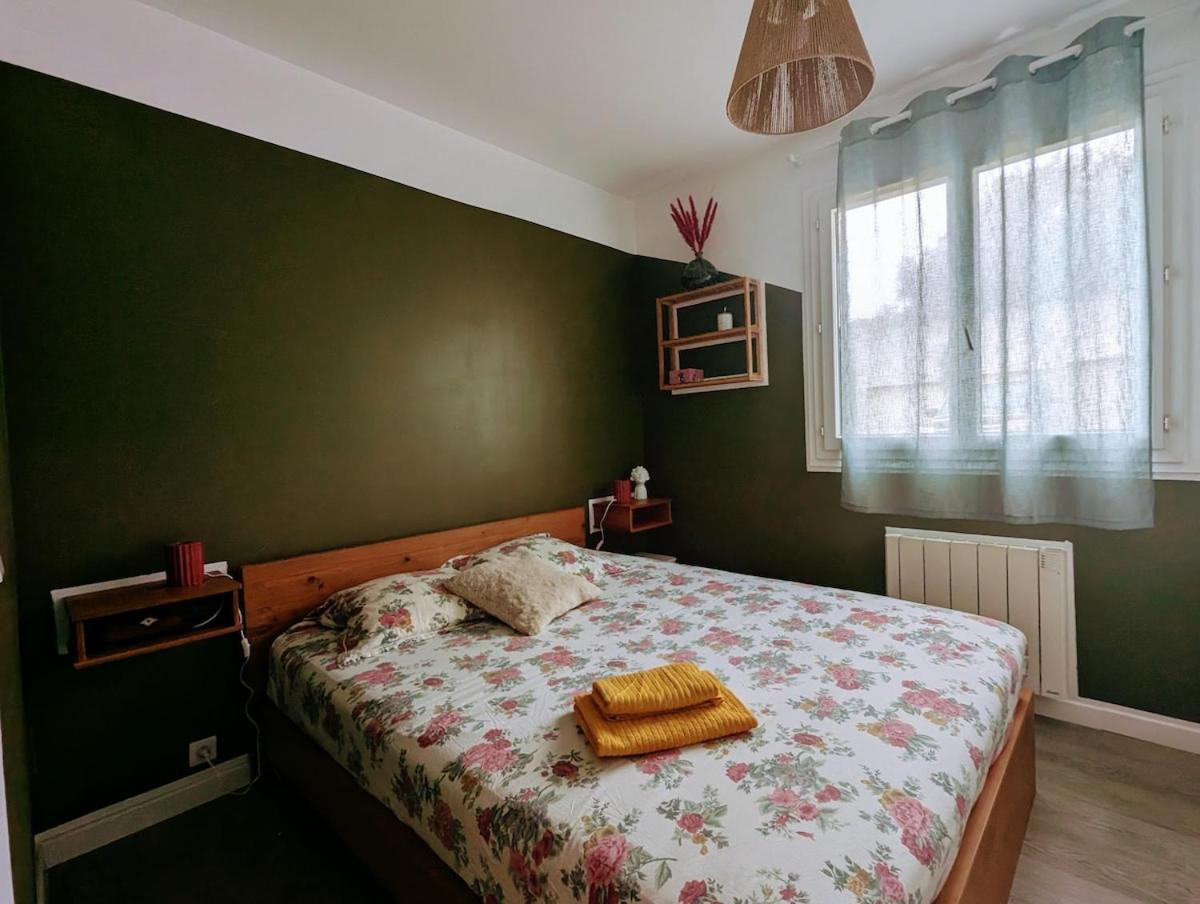 Appartement Familial - Vue