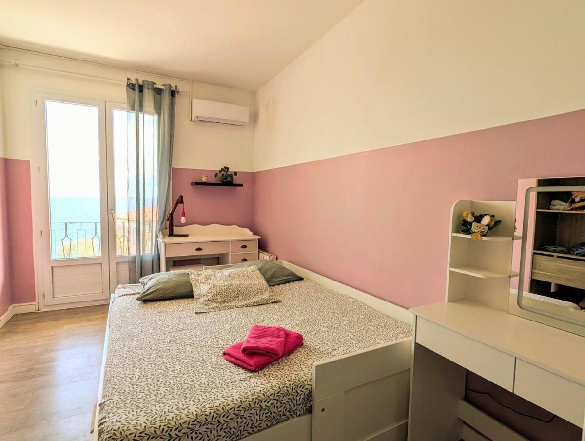 Appartement Familial - Vue *