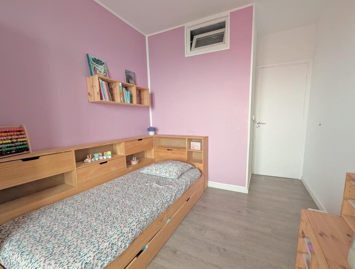 Familial - Vue Appartement
